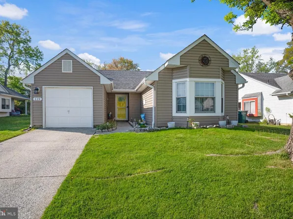 119 Mohican Ln, Little Egg Harbor, NJ 08087