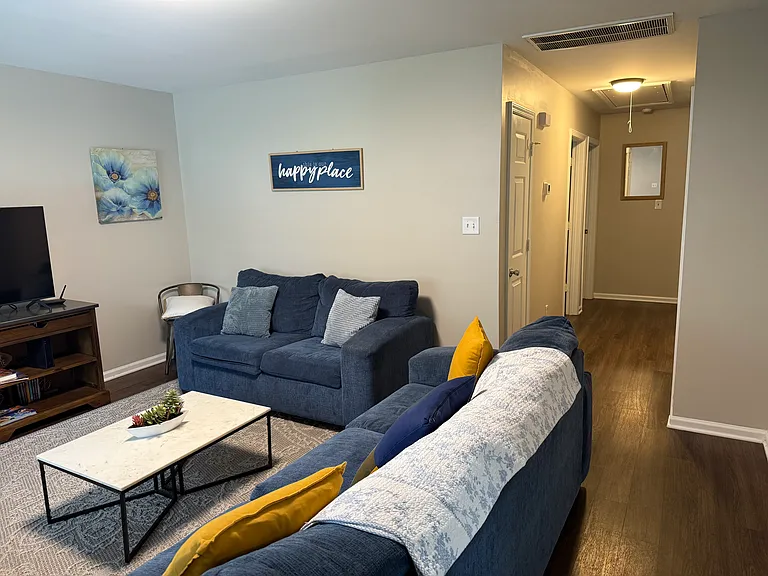 417 Bledsoe Ave — Photo 5
