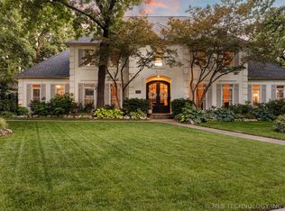 5408 E 108th St, Tulsa, OK 74137