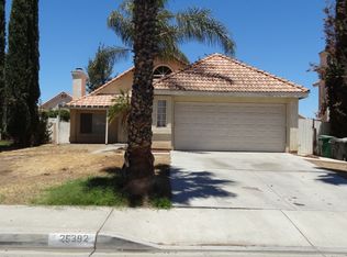 25392 Orbit Ct, Moreno Valley, CA 92551