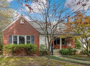 1365 Ashley Loop, Reidsville, NC 27320