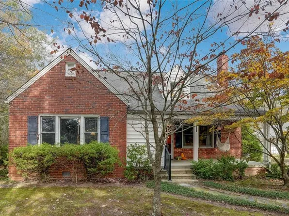 1365 Ashley Loop, Reidsville, NC 27320