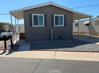 43601 E Florida Ave #98, Hemet, CA 92544