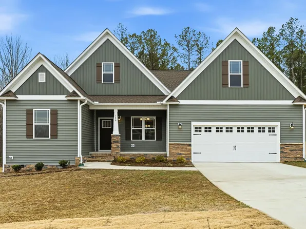 146 Seahawk Way, Zebulon, NC 27597