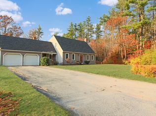 51 Keenan Dr, Peterborough, NH 03458