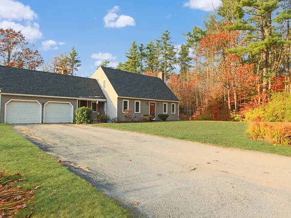 51 Keenan Drive, Peterborough, NH 03458