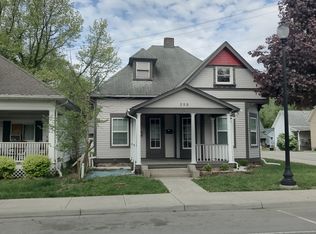 298 N Main St #A, Franklin, IN