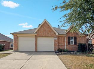 1221 Roping Reins Way, Haslet, TX 76052