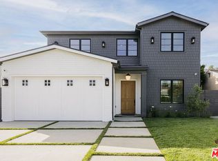 12519 Appleton Way, Los Angeles, CA 90066
