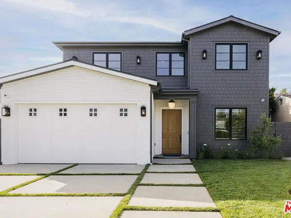 12519 Appleton Way, Los Angeles, CA 90066