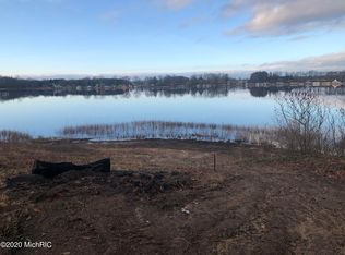 48163 Prospect St, Lawrence, MI 49064