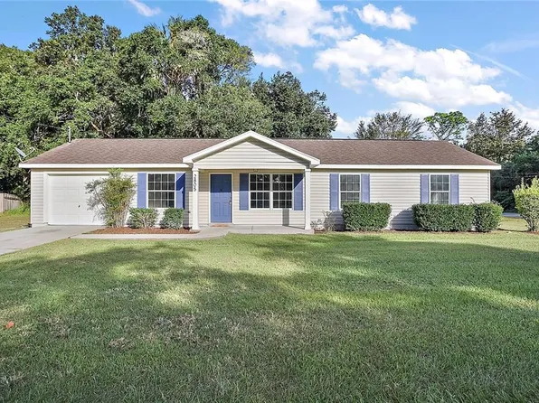 2805 NW 4th Ave, Ocala, FL 34475