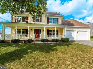 3201 Hyde Park Ct, Adamstown, MD 21710
