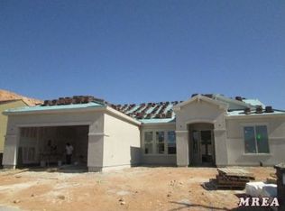 1569 Smoke Signal Ct, Mesquite, NV 89034