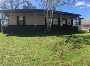 610 Mission Pl, Anadarko, OK 73005