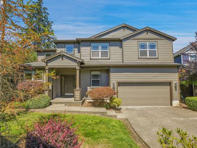 1911 NW Astor Ct, Camas, WA, 98607