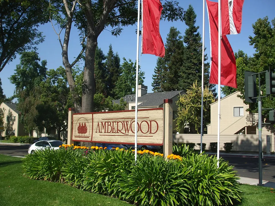 Amberwood