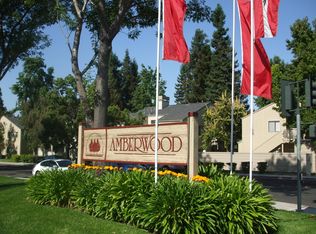 Amberwood, San Jose, CA 95131