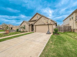 1718 Delta Creek Dr, Missouri City, TX 77459