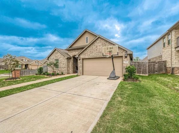 1718 Delta Creek Dr, Missouri City, TX 77459