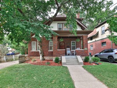 2997 Linwood Ave, Cincinnati, OH, 45208