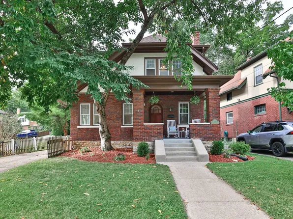2997 Linwood Ave, Cincinnati, OH 45208