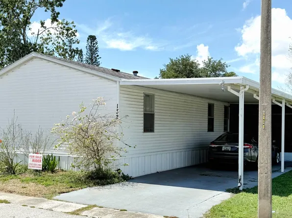 1399 Belcher Rd S Lot 132, Largo, FL 33771