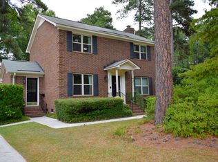 366 Forest Ct, Martinez, GA 30907