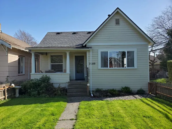 2609 Monroe St, Bellingham, WA 98225