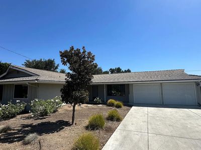 1236 Edison St, Santa Ynez, CA, 93460