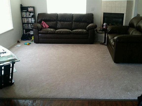 Main Room