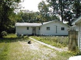 Riverview, Spencer, IN 47460