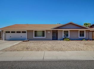 22 E Muriel Dr, Phoenix, AZ 85022