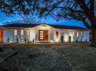 1310 Cherokee Dr, Richardson, TX 75080