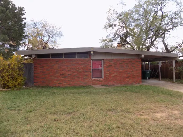 2711 Sac Ave, San Angelo, TX 76904