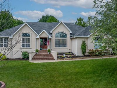 1714 Greenbrier St, Cape Girardeau, MO, 63701