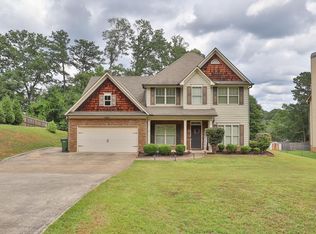8150 Cooper Creek Rd, Columbus, GA 31909