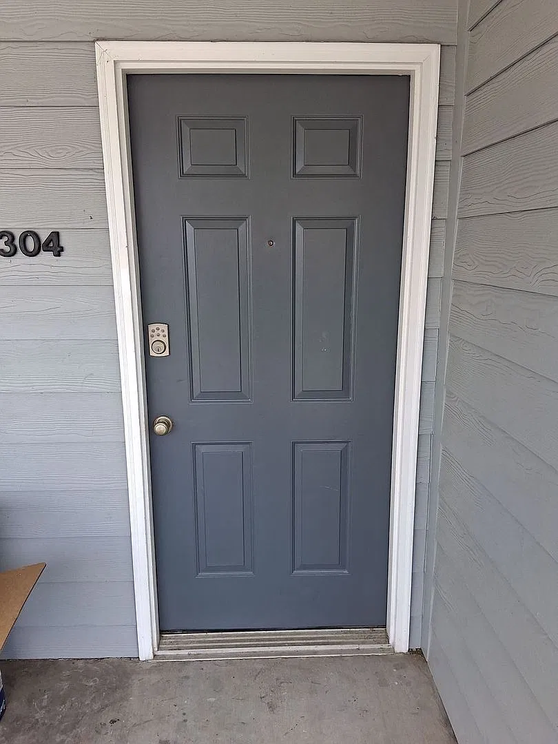 3BR/2BA Condo in The Fort available for FALL 2027! $3375/month rent includes TWO assigned parking... — Photo 2