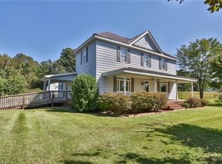 2832 Fox Knob Rd, Jonesville, NC 28642