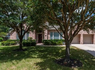 16635 Lasting Shadow Cir, Houston, TX 77095