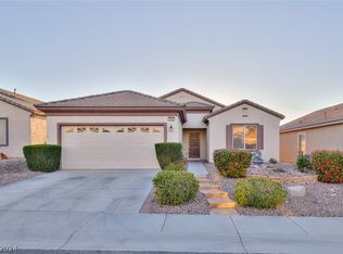 2505 Cosmic Dust St, Henderson, NV 89044