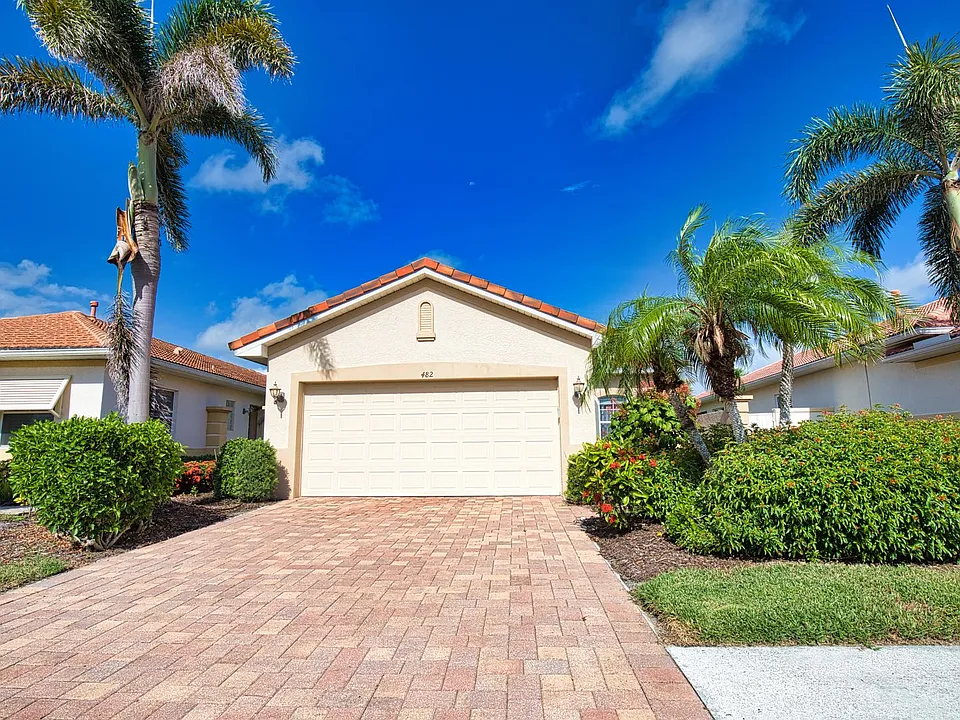 482 Montelluna Dr