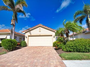 482 Montelluna Dr, North Venice, FL 34275