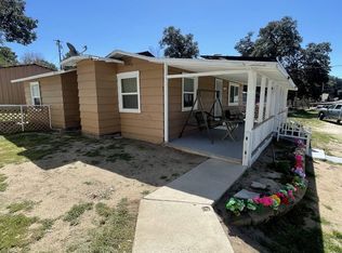 2521 Live Oak Trl, Boulevard, CA 91905