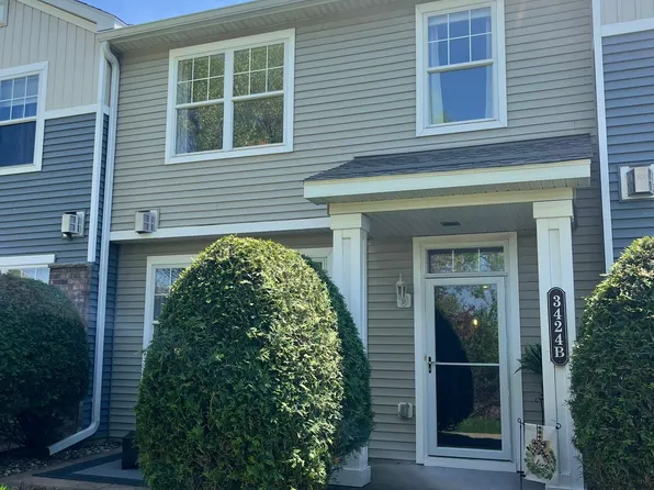 3424 Cherry Ln Unit B, Woodbury, MN 55129