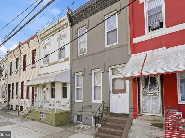 2436 W Norris St, Philadelphia, PA 19121