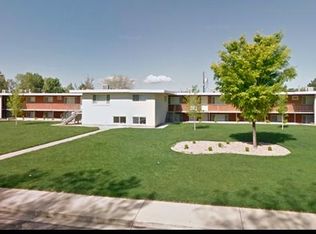 461 N 100th St E, Orem, UT 84057