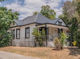 429 E Carson St UNIT 3, San Antonio, TX 78208