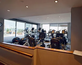 Sold by The Bamberger Group