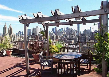 Sold by Brown Harris Stevens